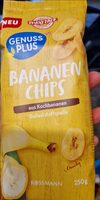 Bananen Chips