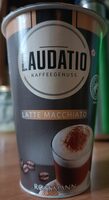Latte Macchiato