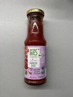 Sommer BBG Sauce