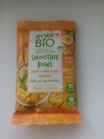 Smoothie Bowl