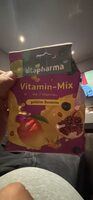 Altapharma Vitamin-Mix Bonbons