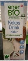 Kokosdrink