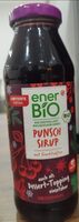 Punsch Sirup
