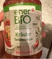 Tomatensoße