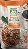 Protein Nuss Mix