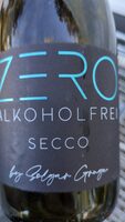 ZERO Secco