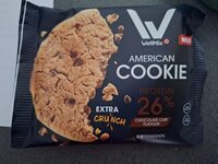 Protein Cookie
