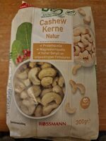 Cashew Kerne Natur