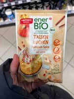 Tassen Kuchen Pumpkin Spice