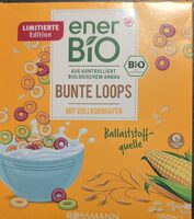 Bunte Loops