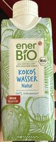 Kokoswasser
