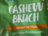 Cashewkerne Bruch
