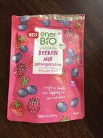 Beeren Mix