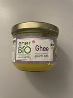 Ghee - clarified Butter