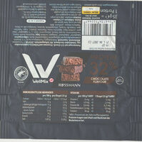 Protein Bar Chocolate Flavour