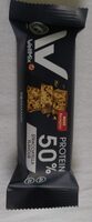 Protein Riegel WellMix Stracciatella