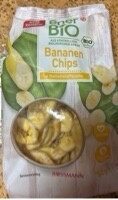 Bananenchips