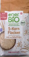 5-Korn-Flocken