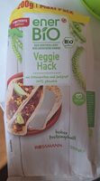 Veggie Hack (Maxi-Pack)