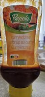 Curryketchup