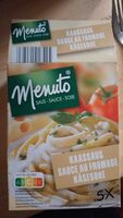Sauce fromage