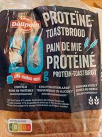 Proteïne toastbrood