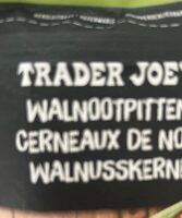 Cerneaux de noix