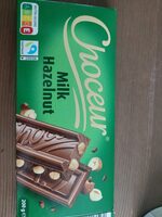 Chocoeur