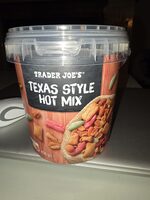 Trader Joe's 
TEXAS STYLE HOT MIX