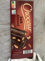 Darm Almond Chocolade