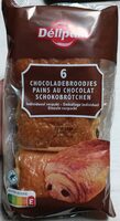 Pains au chocolat