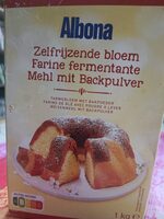 Self Raising Flour