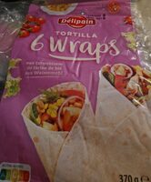 Wrap