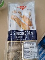 Afbakbrood