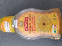 Miel liquide