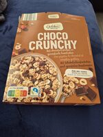 Choco Crunchy
