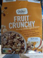 Fruit Crunchy