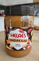 Beurre de cacahuètes