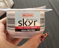 Skyr