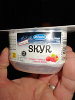 Skyr highprotein