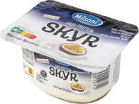 High Protein Skyr Maracuja