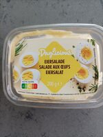 Eiersalade