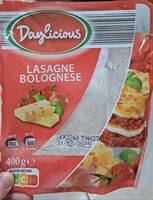 Lasagne Bolognaise