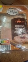 NUTRI-SCORE ABCDE BELGIAN QUALITY Délifin PORC VAR