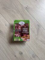 Varken Pore Schwei Spekreepjes Chiettess D