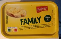 Family Omega 3