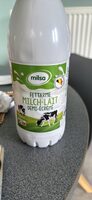 Halfvolle Melk / Lait Demi-Écrémé