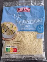 Emmentaler Light