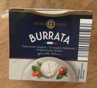 Burrata