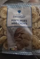 Poffertjes